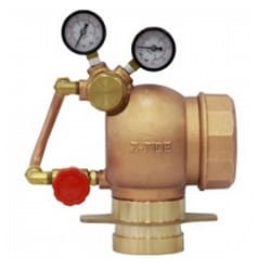 Válvula Hidrante Reguladora de Presion